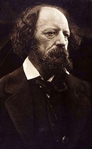 Alfred, Lord Tennyson