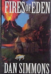 Fires of Eden (Simmons)