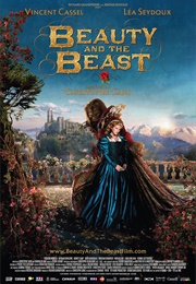 Beauty and the Beast (2016)