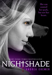 Nightshade (Andrea Cremer)