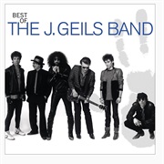 J Geils Band