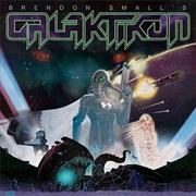 Galaktikon - Galaktikon