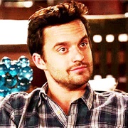 Nick Miller New Girl