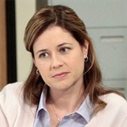 Pam Beesly