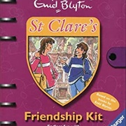 Enid Blyton St Clare's Friendship Kit