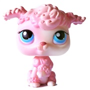 Littlest Pet Shop #48
