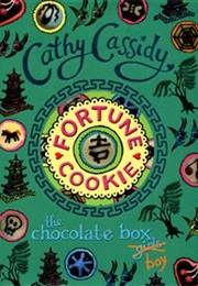 Fortune Cookie (Cathy Cassidy)