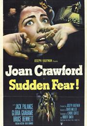 Sudden Fear (1952)
