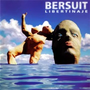 Bersuit Vergarabat - Libertinaje (1998)