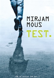 Test (Mirjam Mous)