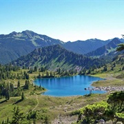 Sila National Park, Italy