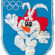 1976 Innsbruck, Austria