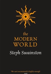 The Modern World (Steph Swainston)