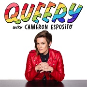 Queery With Cameron Espisoto