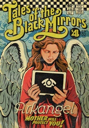 Black Mirror: Arkangel (2017)