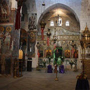 Monastery of the Cross