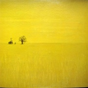 Jean-Pierre Ferland - Jaune