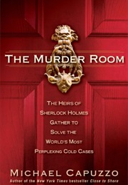 The Murder Room (Https://Images-Na.Ssl-Images-Amazon.com/Images/I/5)