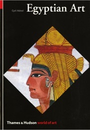 Egyptian Art (Cyril Aldred)