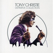 Tony Christie	- Definitive Collection