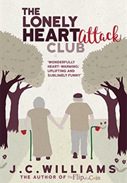 The Lonely Heart Attack Club (Jc Williams)
