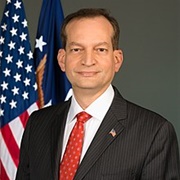 Alexander Acosta