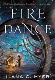 Fire Dance (Ilana C. Meyer)
