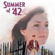Summer of '42