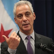 Rahm Emanuel