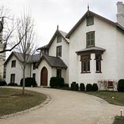 President Lincoln's Cottage