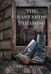 The Bastards' Paradise (Kathe Koja)