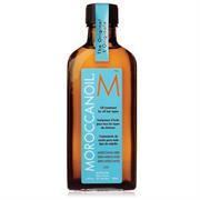 Moroccan Oil