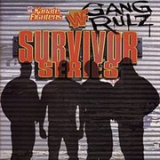 Survivor Series 1997