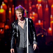 See Bon Jovi Live