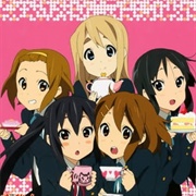 K-On!: Live House!