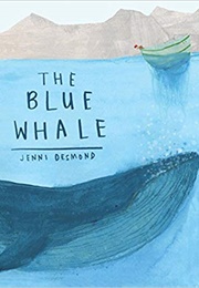 The Blue Whale (Jenni Desmond)