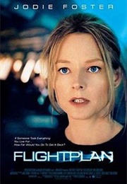 Flightplan (Jodie Foster) (2005)