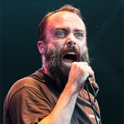 Neil Fallon (Clutch)
