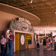 20,000 Leagues Under the Sea Walk-Through