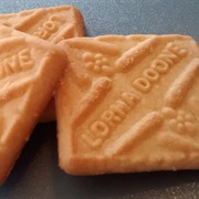 Lorna Doone Shortbread Cookies