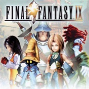 Final Fantasy IX