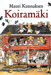 Koiramäen Talossa (Mauri Kunnas)