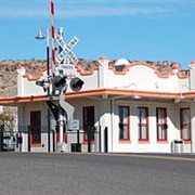 Kingman Station (Arizona)
