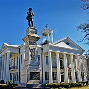 Raymond, Mississippi