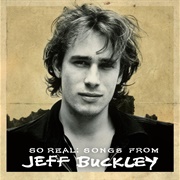 Jeff Buckley - So Real