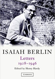 Letters 1928-1946 (Isaiah Berlin)