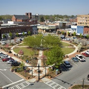 Gainesville, Georgia