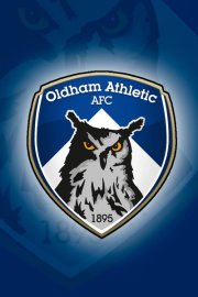 Oldham Athletic A.F.C.