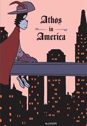 Athos in America