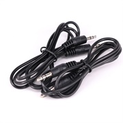 Couple Double Male Music Wires